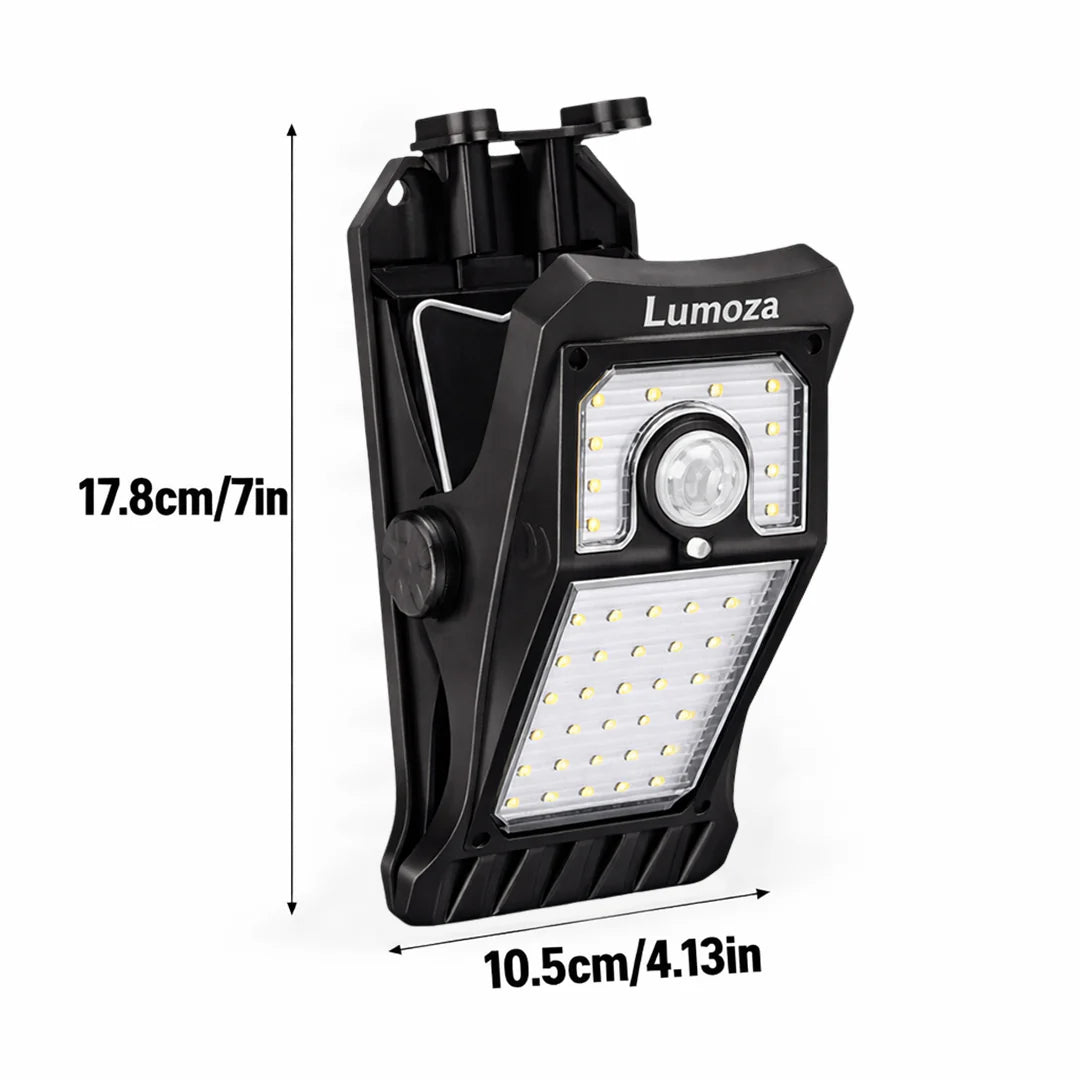 ✨✨Last Day - 50% Off: Solar Light