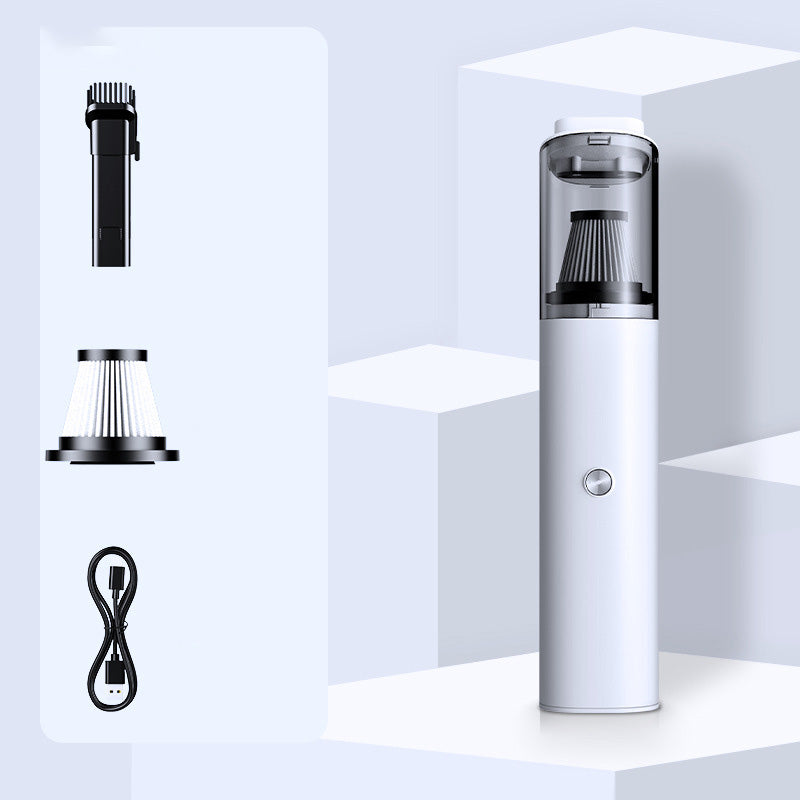 🏆Vente Flash : plus de 20 000 unités vendues ! 🔥Aspirateur sans fil portable pour voiture et maison