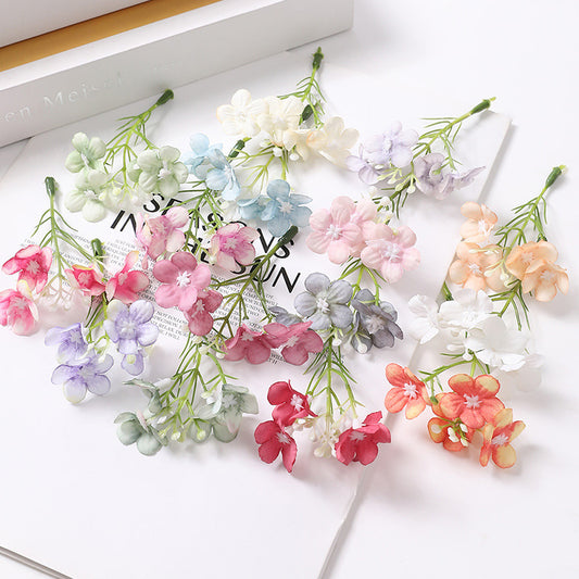 Bouquet aléatoire