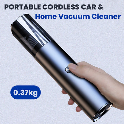 🏆Vente Flash : plus de 20 000 unités vendues ! 🔥Aspirateur sans fil portable pour voiture et maison