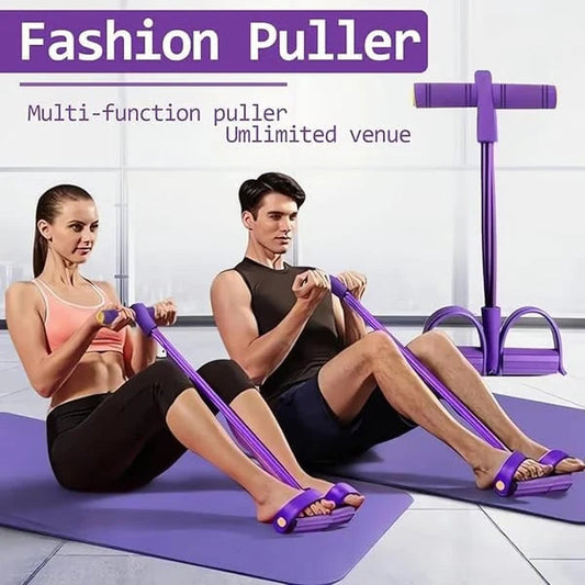 Full Body Exercise Workout Tummy Trimmer