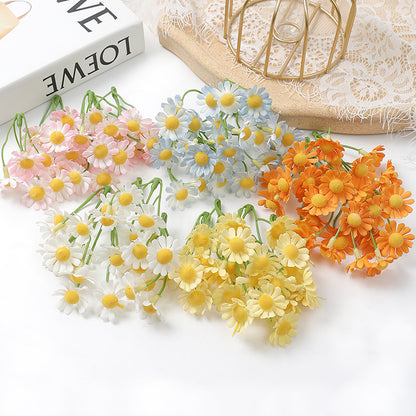 Bouquet aléatoire