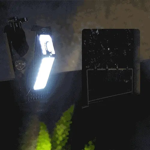 ✨✨Last Day - 50% Off: Solar Light