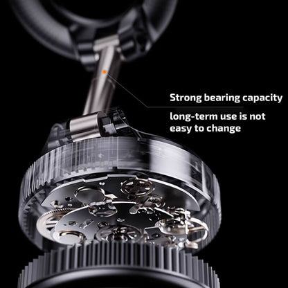 Vacuum Magnetic Suction Car Phone Holder