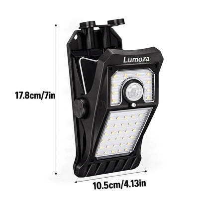 ✨✨Last Day - 50% Off: Solar Light