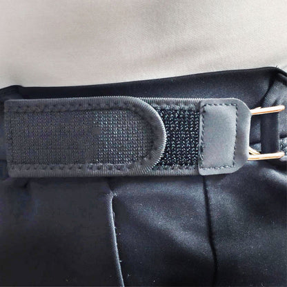 ⏰LAST DAY SALE!The No Buckle Belt: Comfort and Flexibility for All-Day Wear