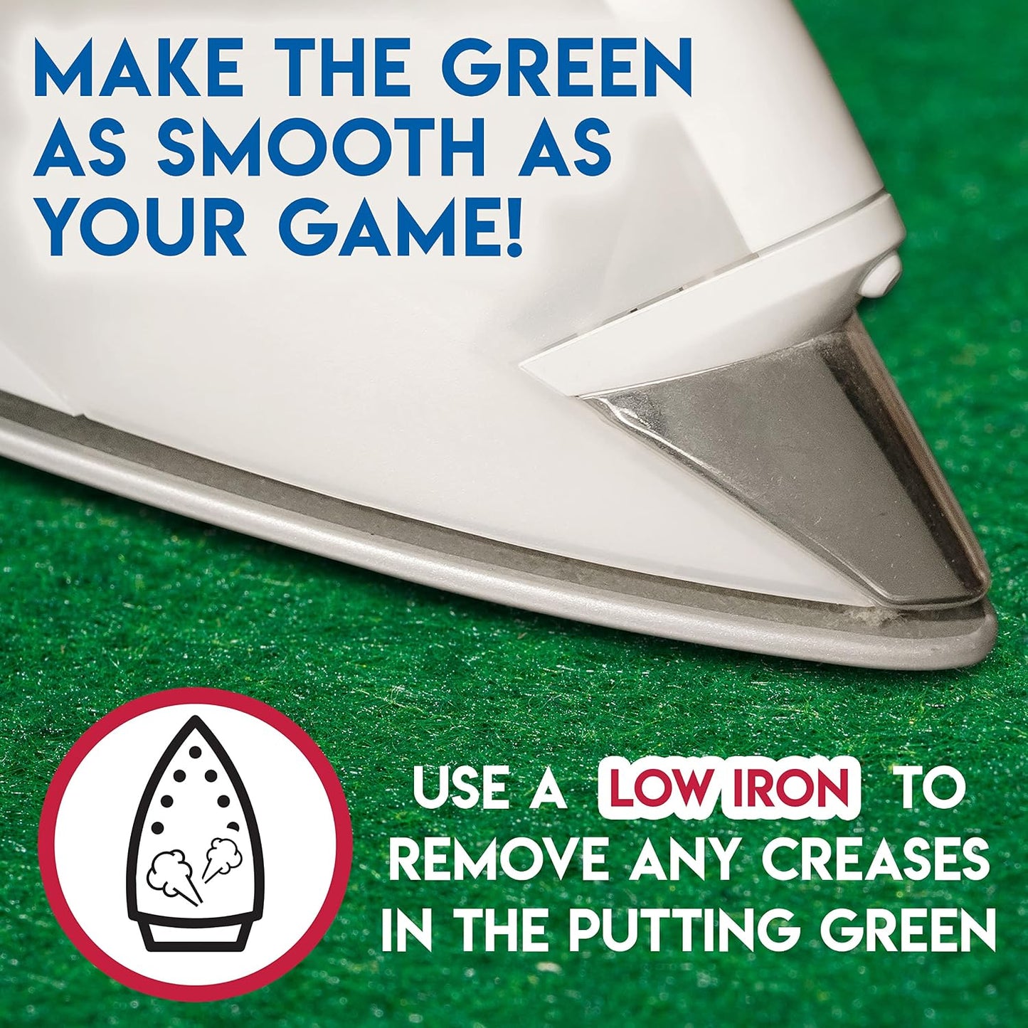 Turn Boring Family Nights Into High-Stakes Mini-Golf Battles!