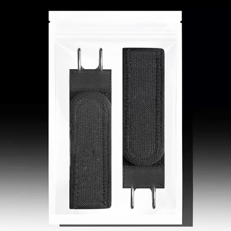 ⏰LAST DAY SALE!The No Buckle Belt: Comfort and Flexibility for All-Day Wear