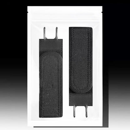 ⏰LAST DAY SALE!The No Buckle Belt: Comfort and Flexibility for All-Day Wear