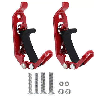 🔧 Heavy-duty tool holder wall mounts 🛠️ Stable & space-saving ✨