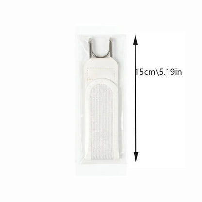 ⏰LAST DAY SALE!The No Buckle Belt: Comfort and Flexibility for All-Day Wear