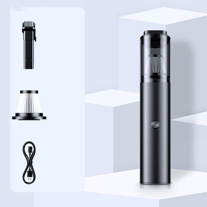 🏆Vente Flash : plus de 20 000 unités vendues ! 🔥Aspirateur sans fil portable pour voiture et maison