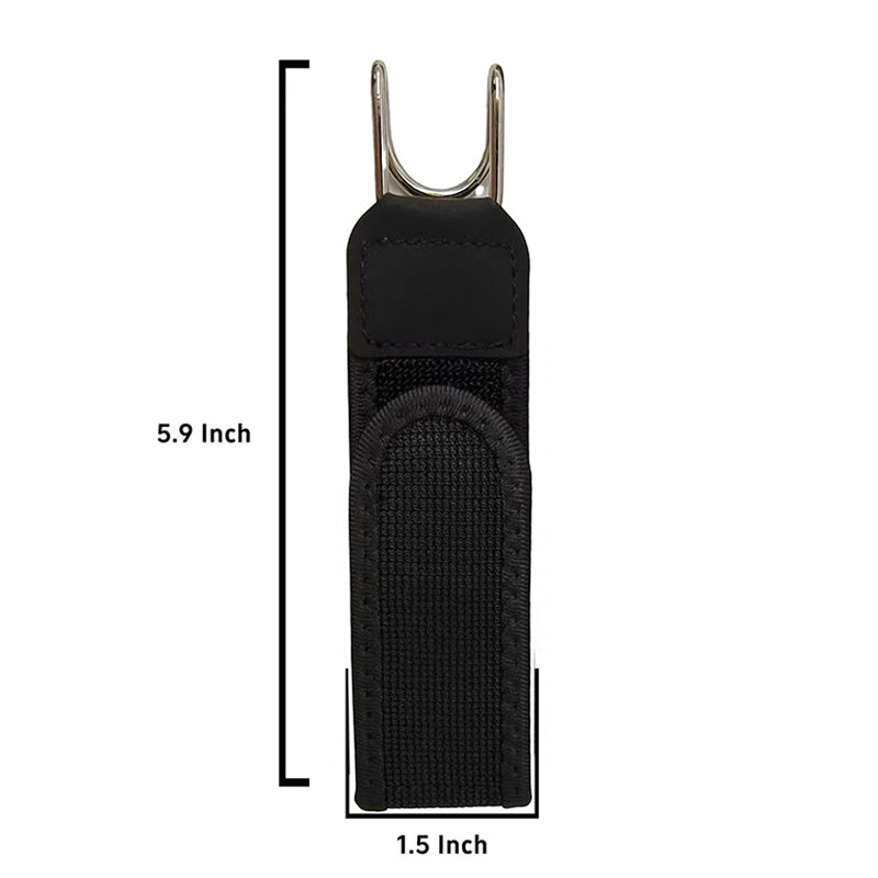 ⏰LAST DAY SALE!The No Buckle Belt: Comfort and Flexibility for All-Day Wear