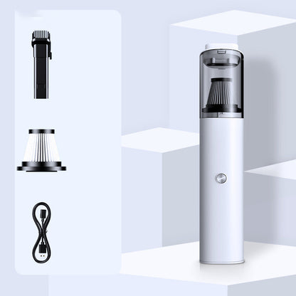 🏆Vente Flash : plus de 20 000 unités vendues ! 🔥Aspirateur sans fil portable pour voiture et maison