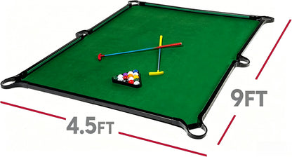 Turn Boring Family Nights Into High-Stakes Mini-Golf Battles!
