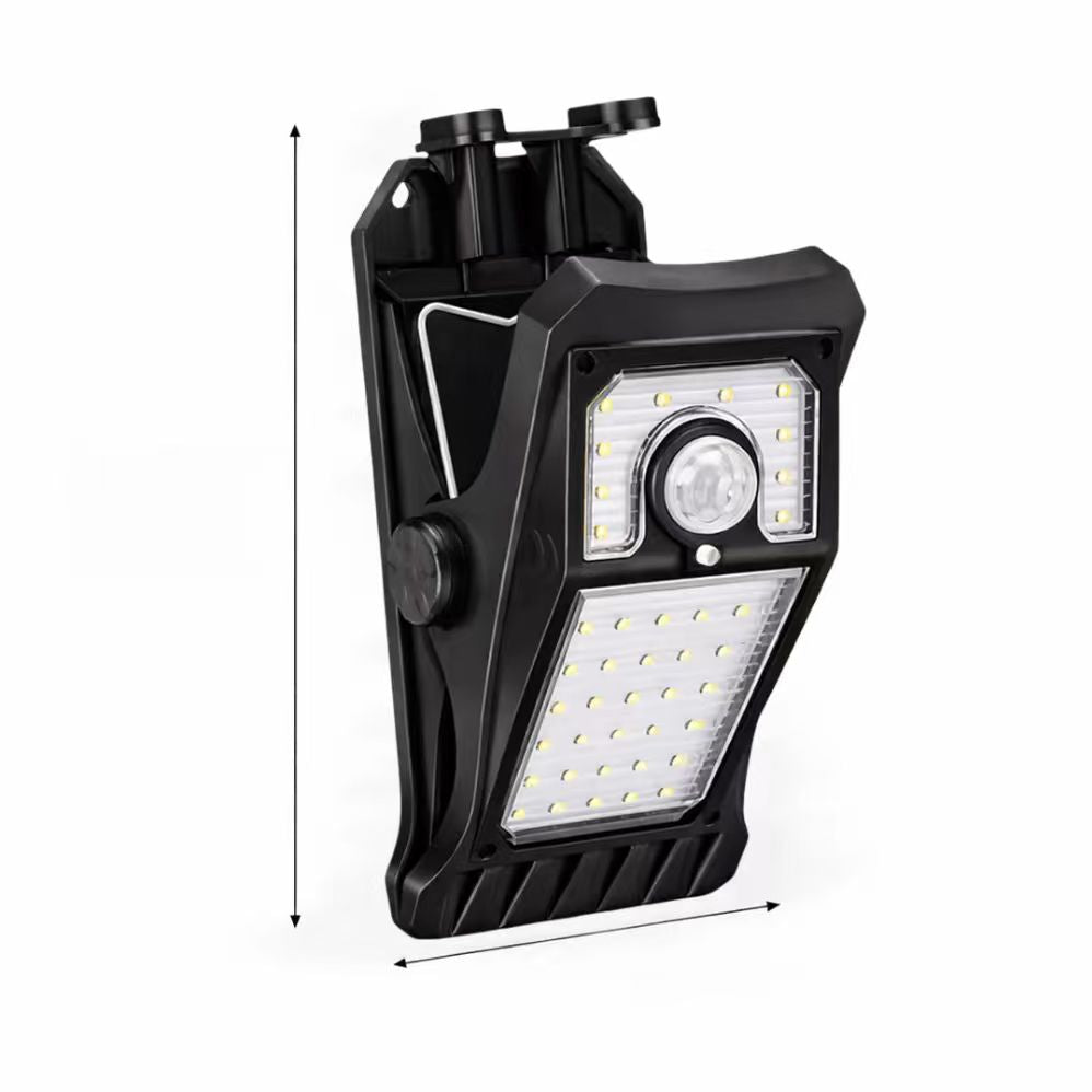 ✨✨Last Day - 50% Off: Solar Light