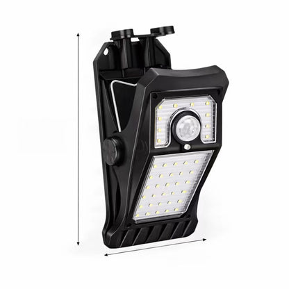 ✨✨Last Day - 50% Off: Solar Light