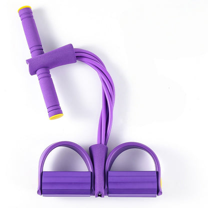 Exercise complet du corps Ventre Plat
