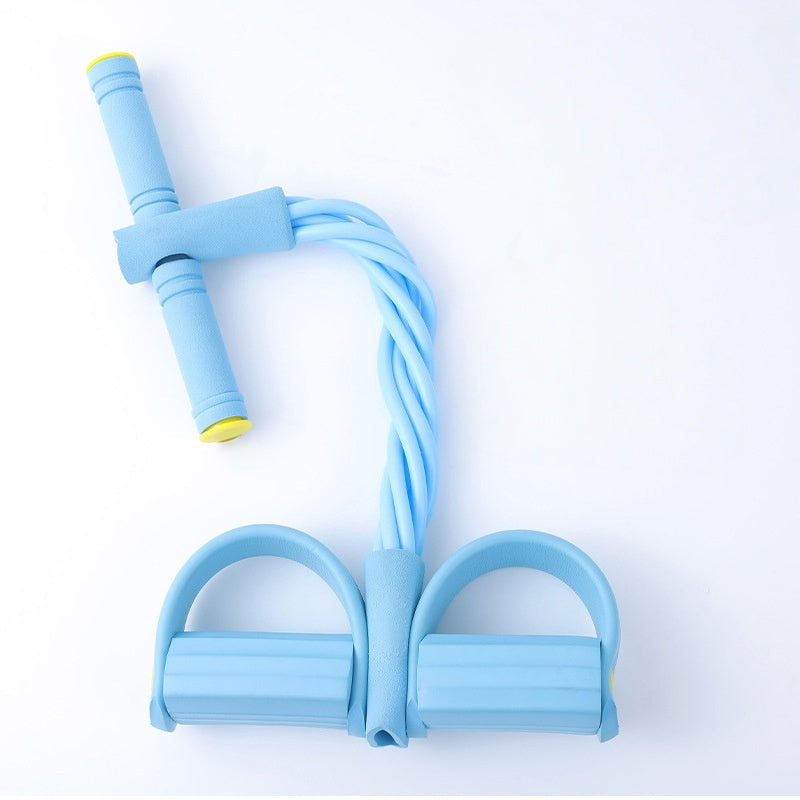 Exercise complet du corps Ventre Plat