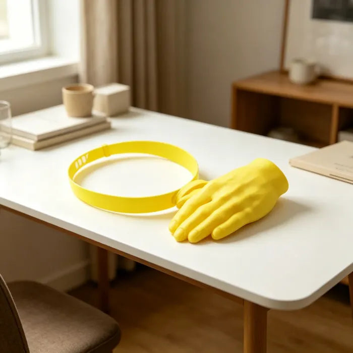 Trag deine „Palme“ auf dem Kopf! Dieses weltweit beliebte Sonnenschutz-Gadget!