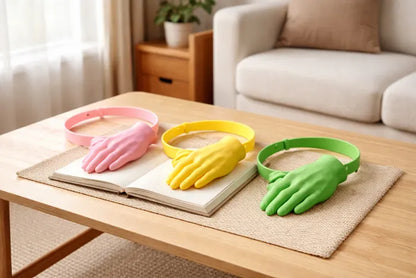 Trag deine „Palme“ auf dem Kopf! Dieses weltweit beliebte Sonnenschutz-Gadget!