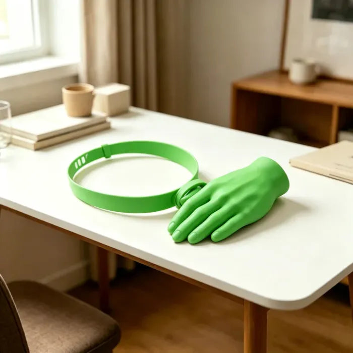 Trag deine „Palme“ auf dem Kopf! Dieses weltweit beliebte Sonnenschutz-Gadget!